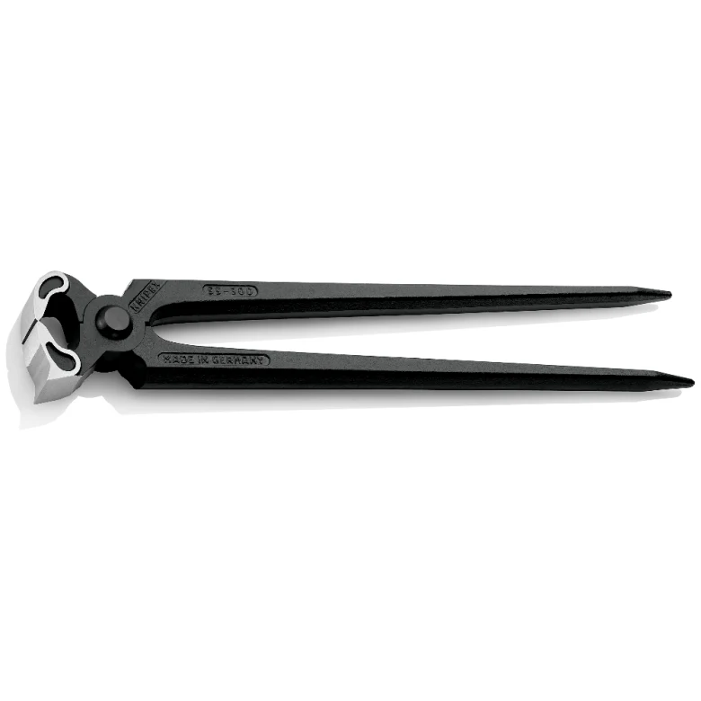 Knipex Hamburgs Hoeftang