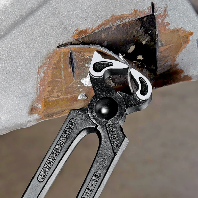 Knipex Hamburgs Hoeftang