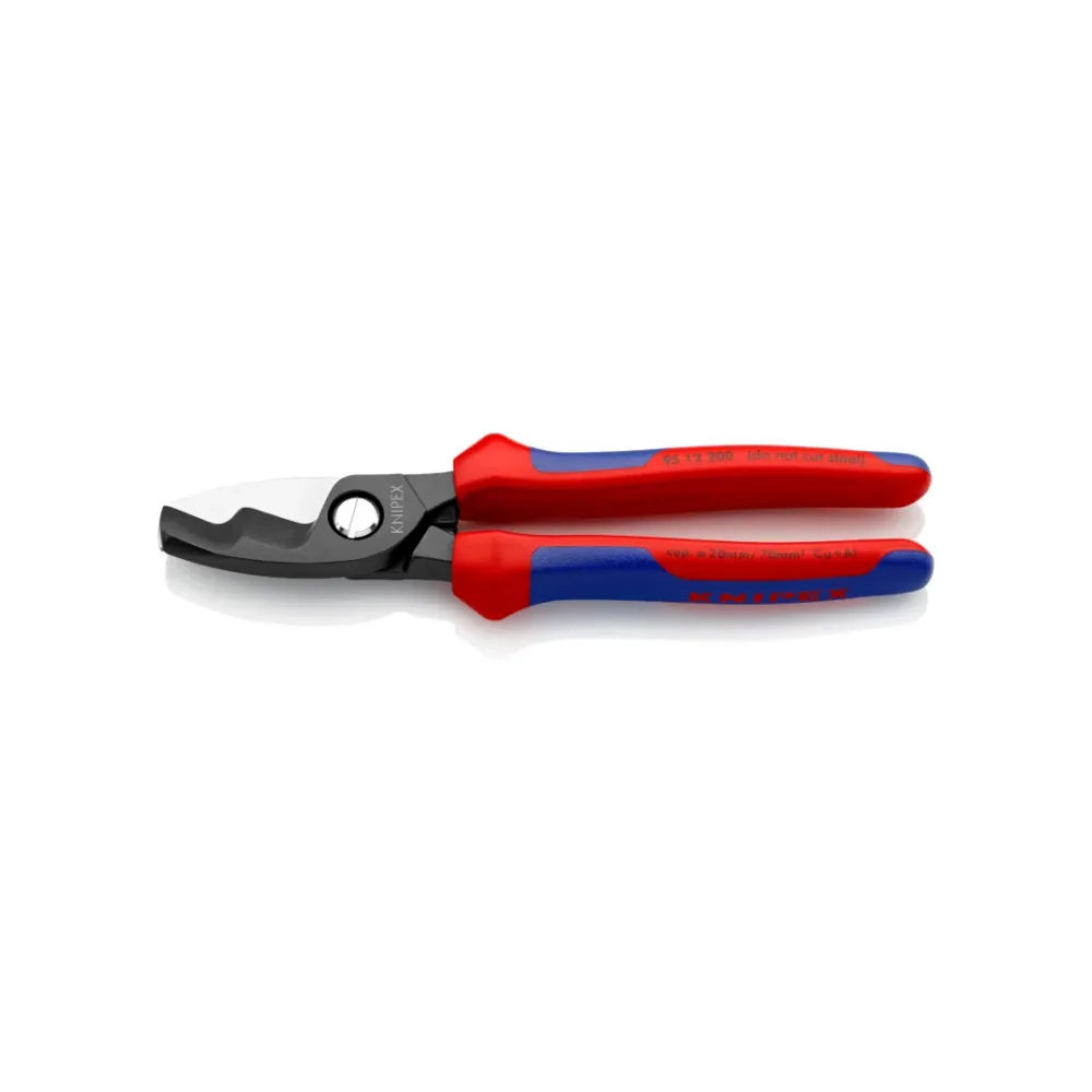 Knipex Kabelschaar 95 12 200