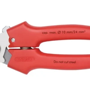 Knipex Kombi- Kabelschaar