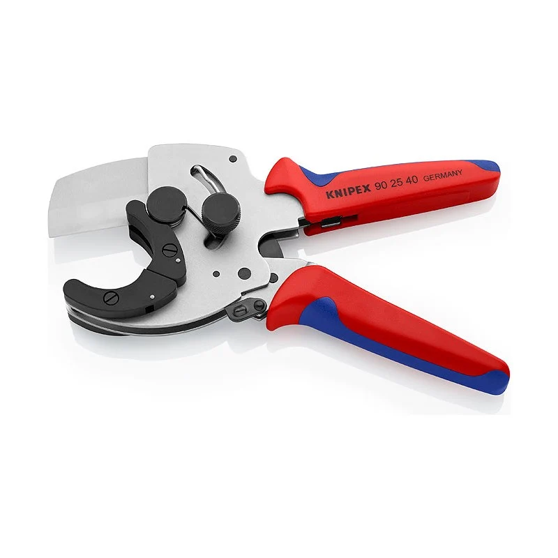 Knipex Pijpsnijder voor Kunststof Buizen