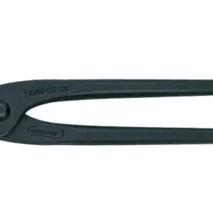 Knipex Pottenbakkerstang kop 20 mm 225 mm