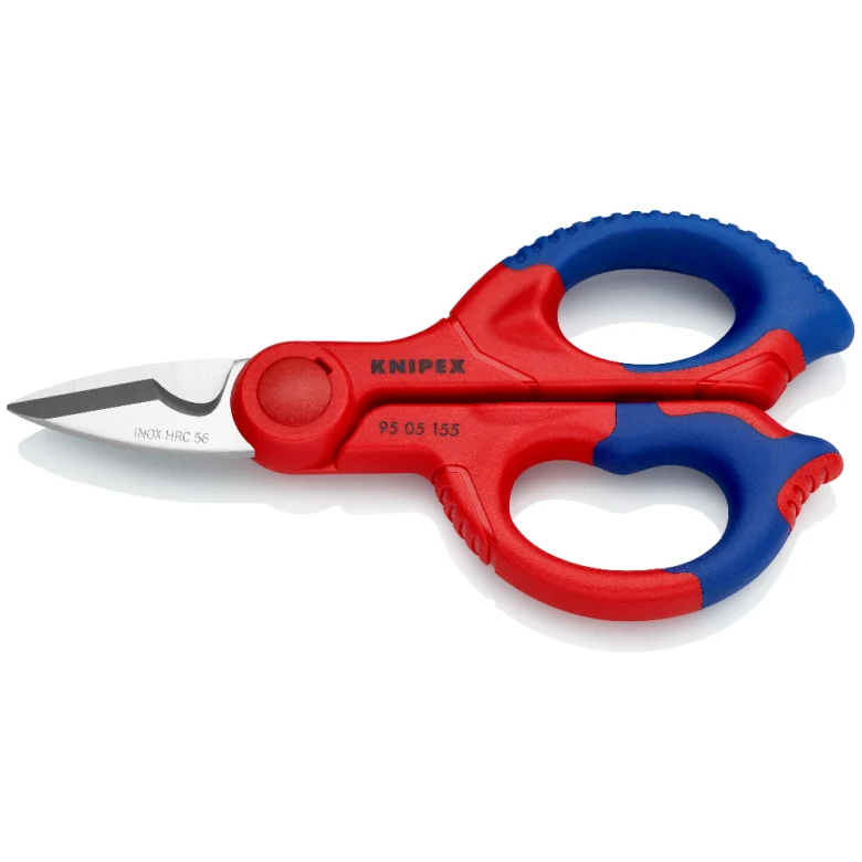 Knipex Schaar voor Electriciens
