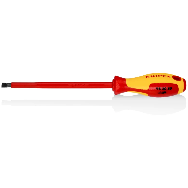 Knipex Schroevendraaier 98 20 80