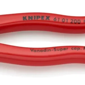 Knipex Voorsnijtang voor Bouten