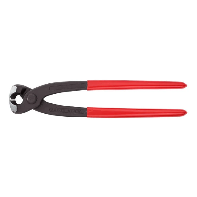 Knipex Oorklem tang 220mm