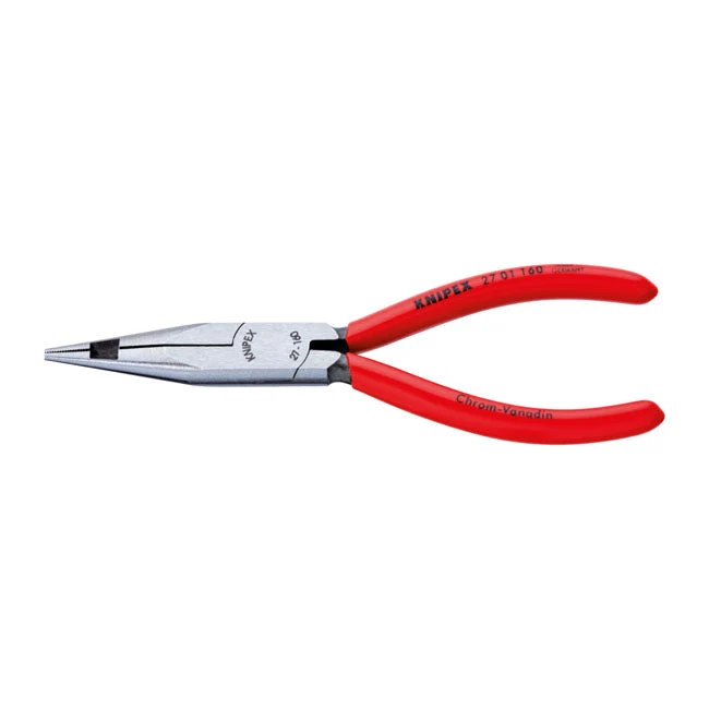 Knipex punttang met middensnijder