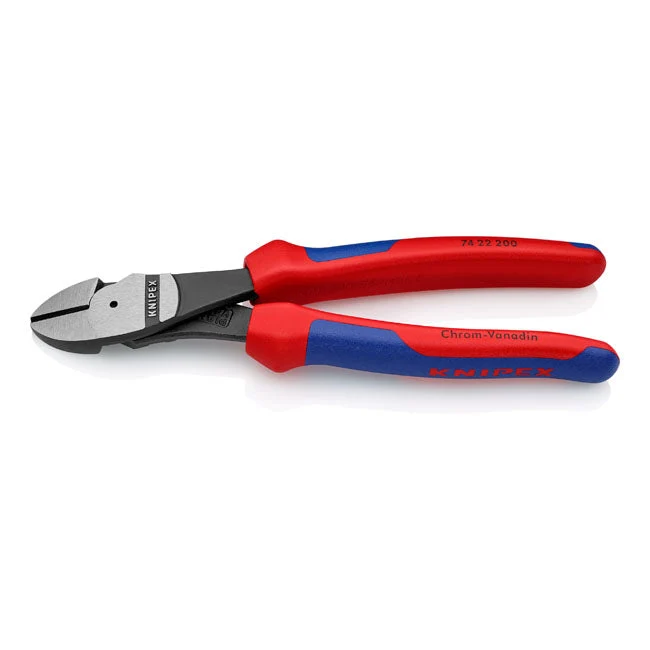 Knipex schuinsnijtang groot