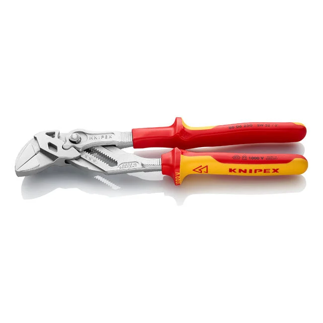 Knipex Sleuteltang VDE