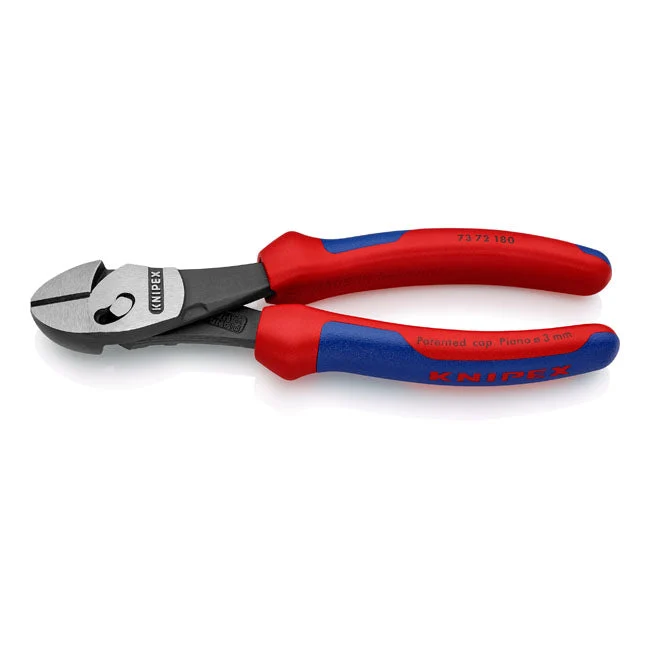 Knipex TwinForce Diagonaalsnijtang