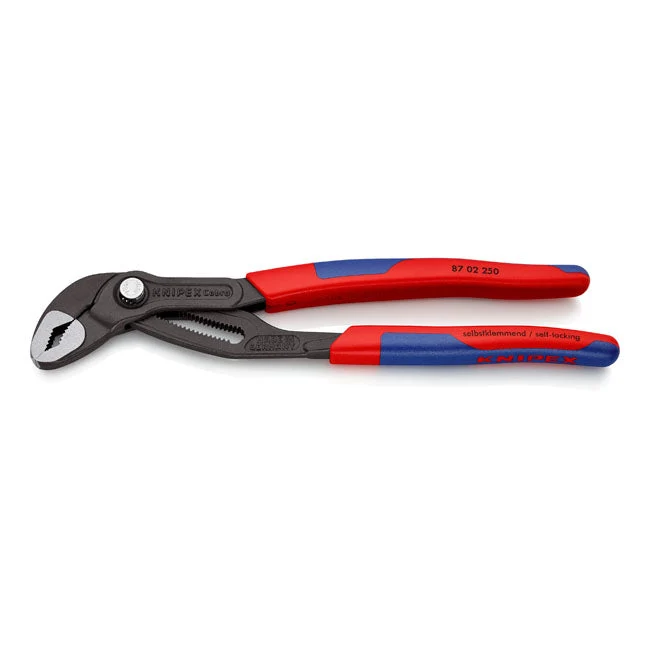 Knipex waterpomptang Cobra