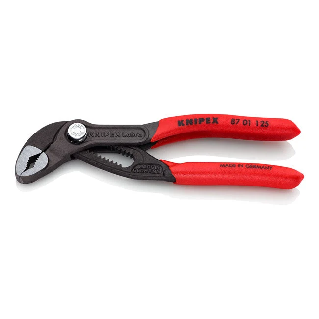 Knipex waterpomptang Cobra Kompact