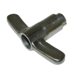 KOFFERGREEP OUD MODEL