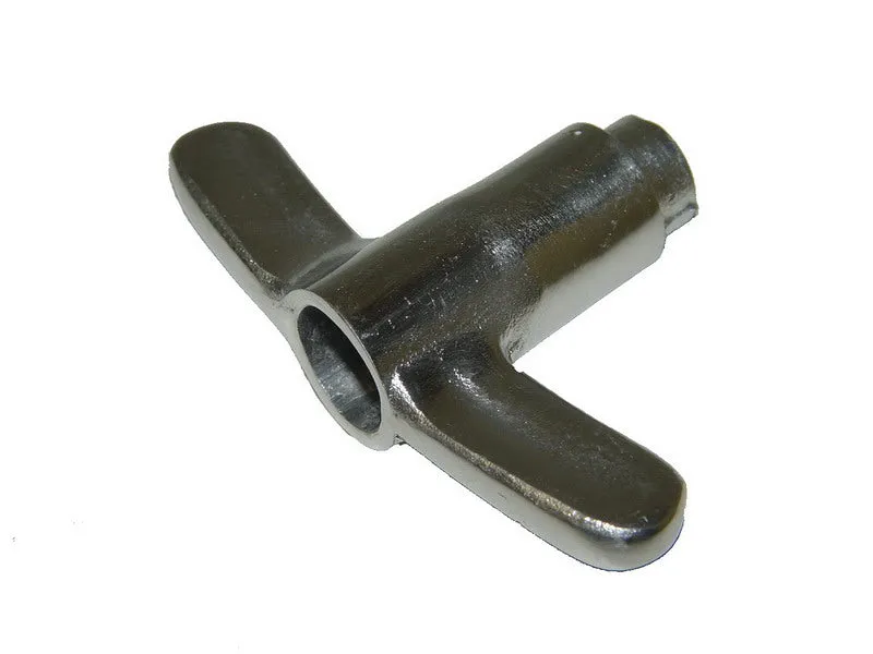 KOFFERGREEP OUD MODEL