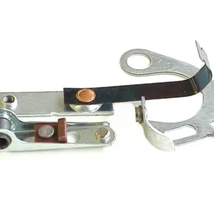KONTAKTPUNT DUCELLIER D301