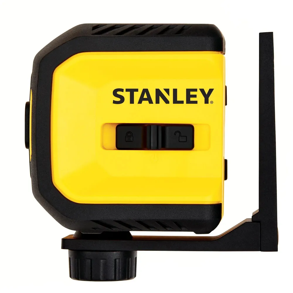 Kruislijnlaserwaterpas Stanley STHT77611-0