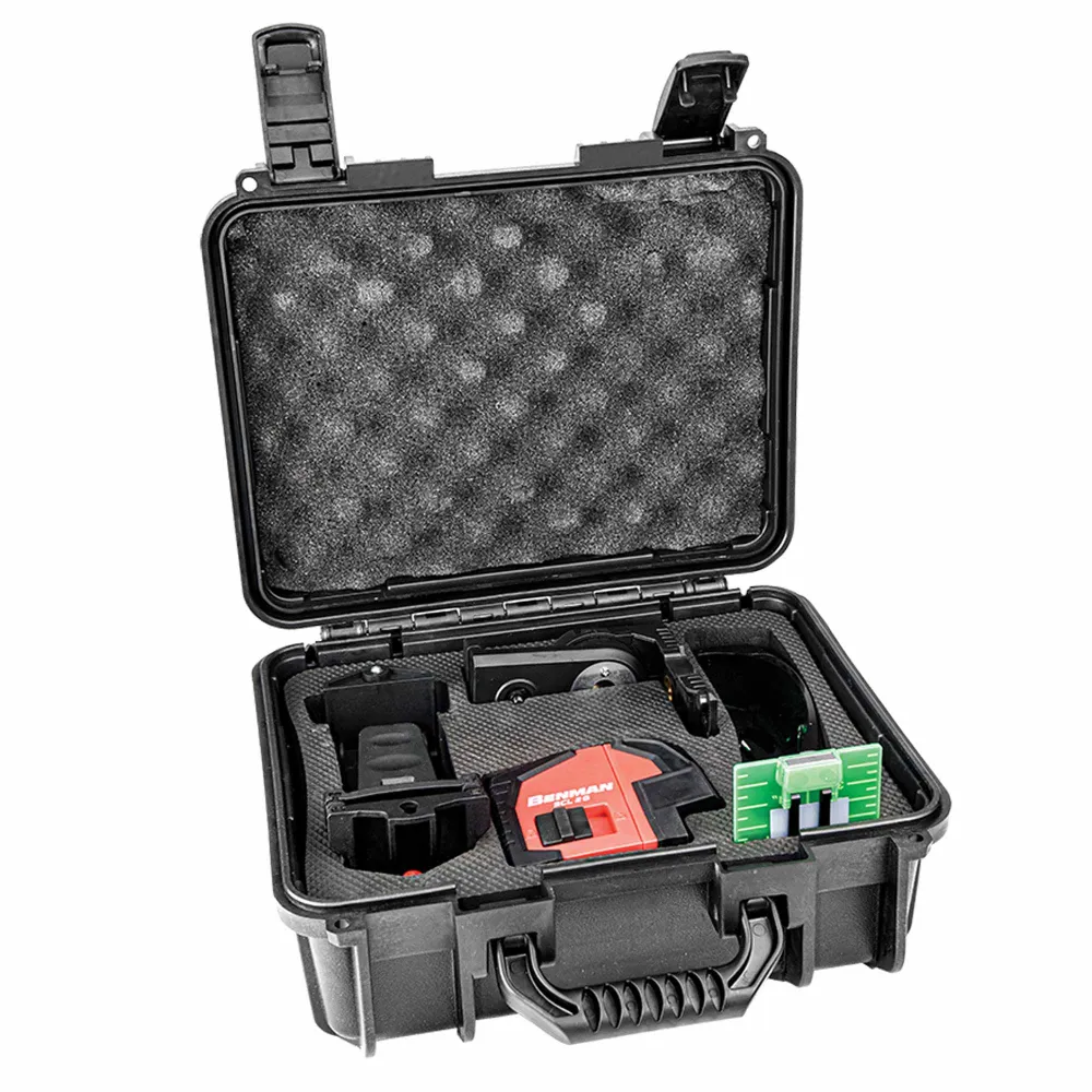 Laserwaterpas Benman SCL2G