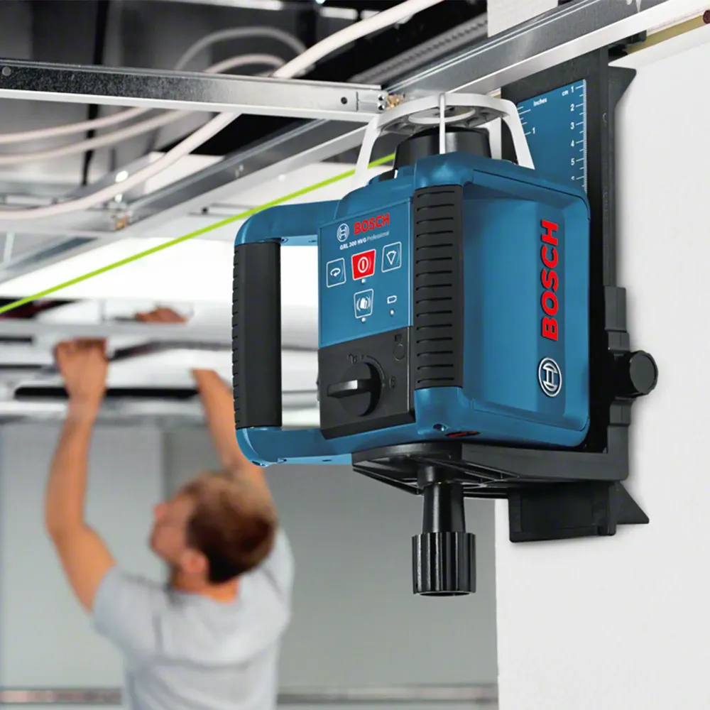 Laserwaterpas Bosch GRL 300 HVG + LR 1 G