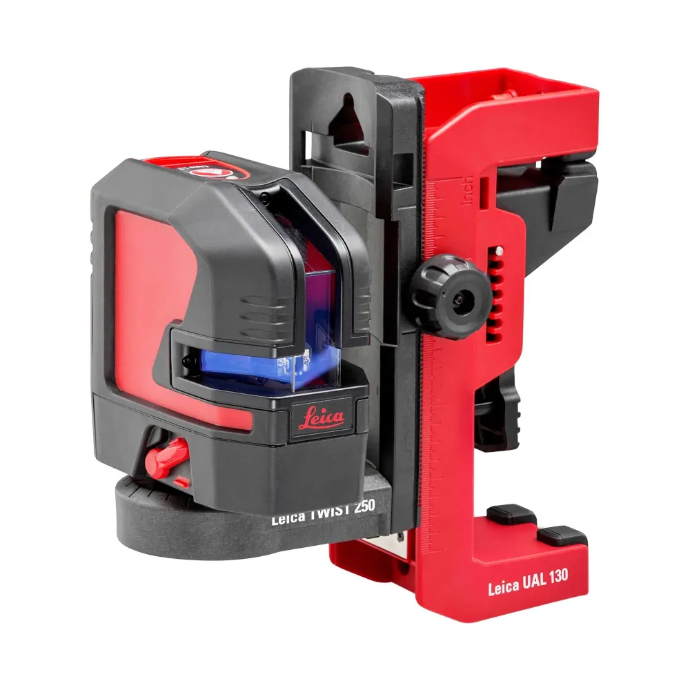 Laserwaterpas Leica Linnen L2G-1 Pro Pack