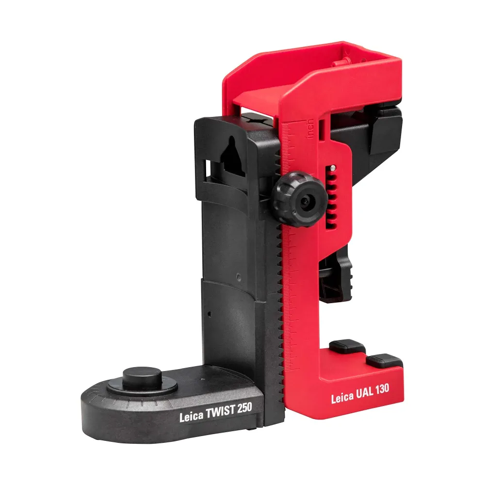 Laserwaterpas Leica Linnen L2G-1 Pro Pack