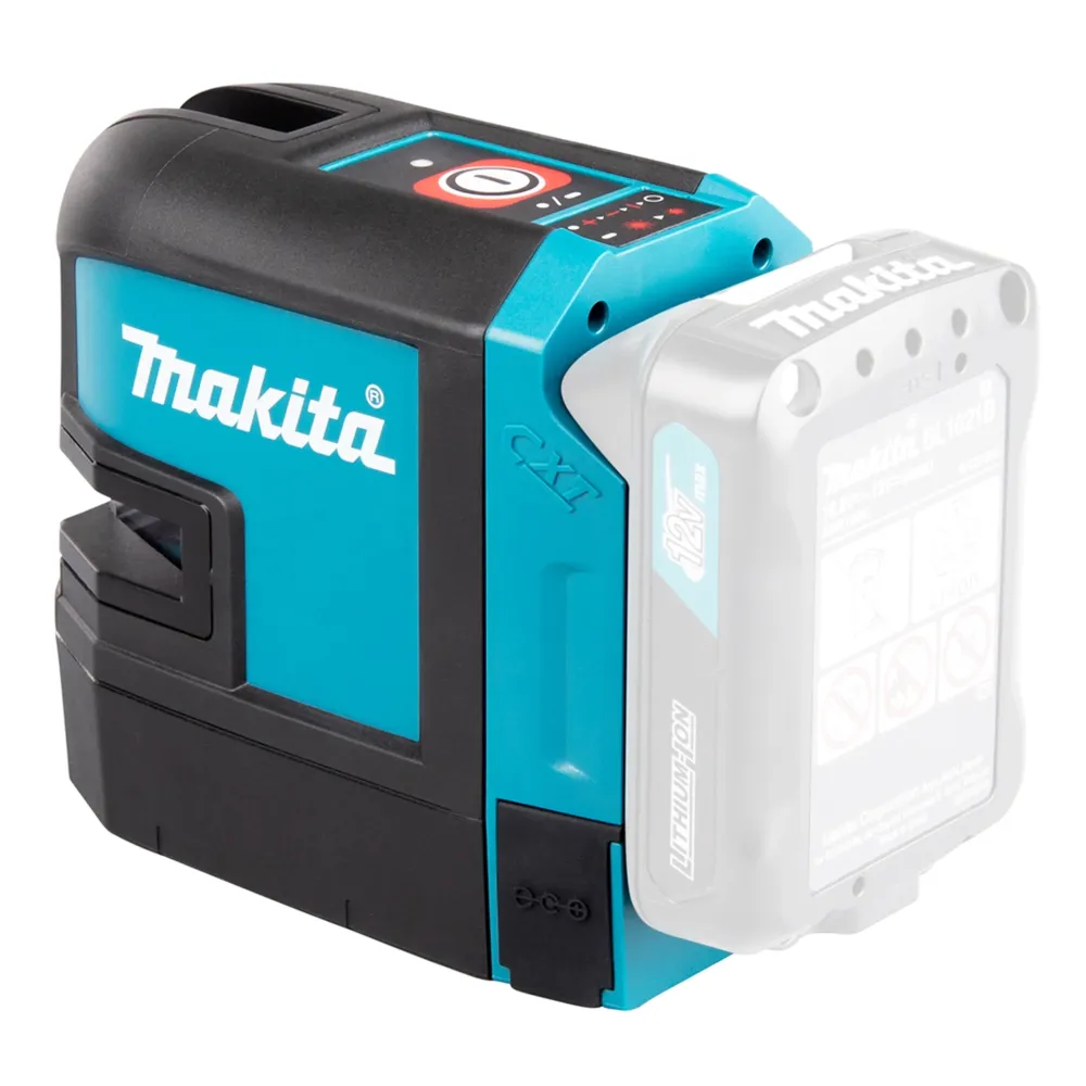 Laserwaterpas Makita SK106DZ 12V