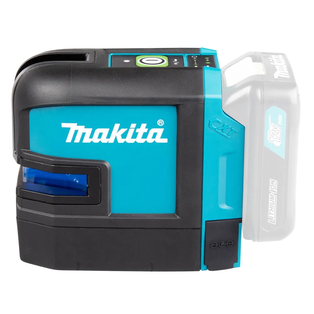 Laserwaterpas Makita SK106GDZ 12V