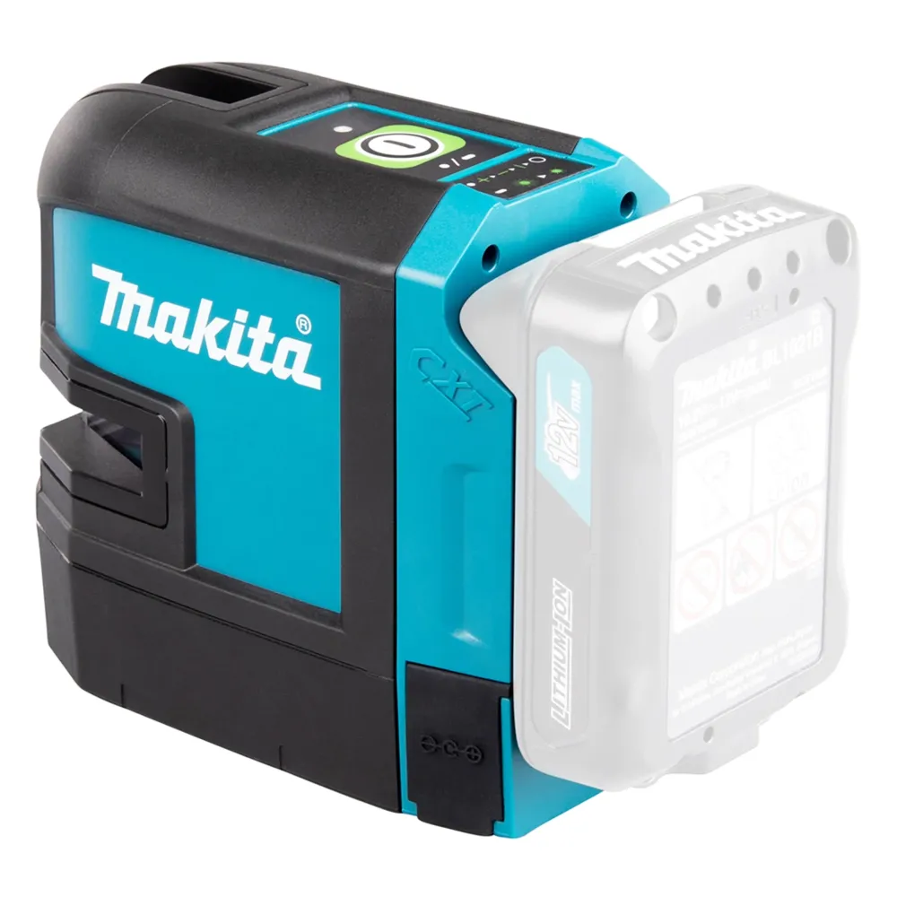 Laserwaterpas Makita SK106GDZ 12V
