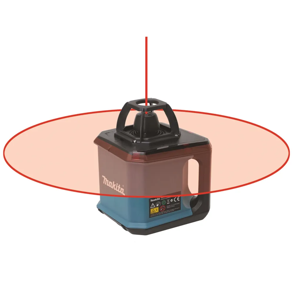 Laserwaterpas Makita SKR200Z