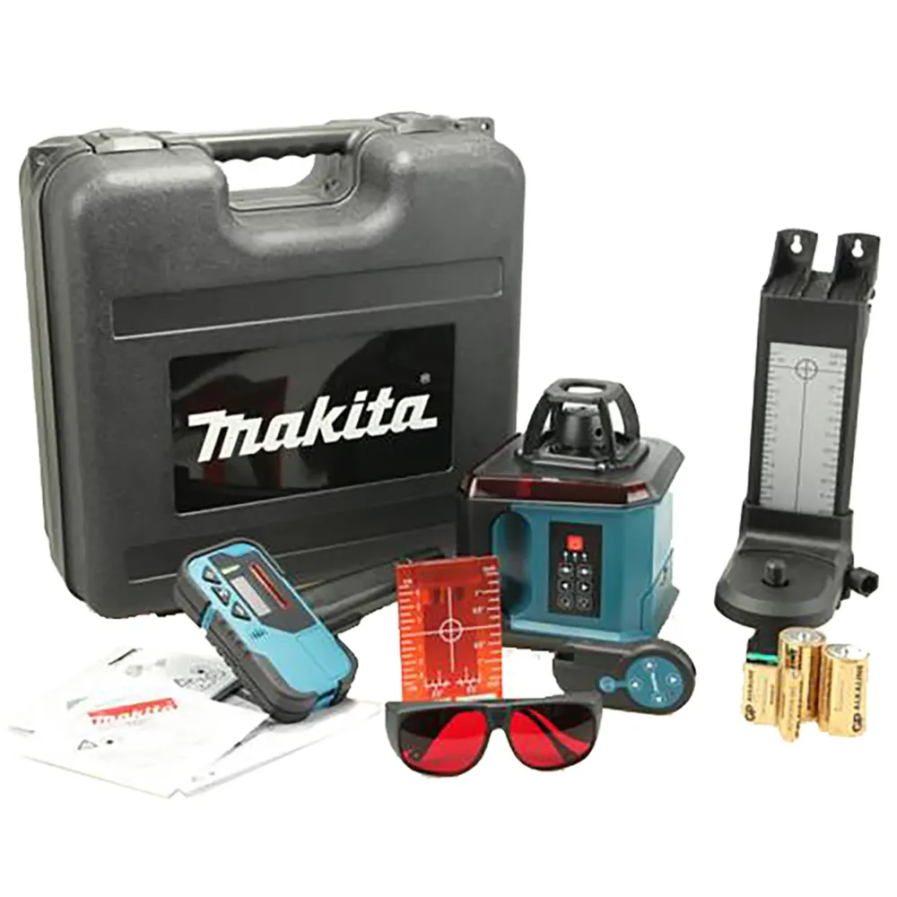 Laserwaterpas Makita SKR200Z