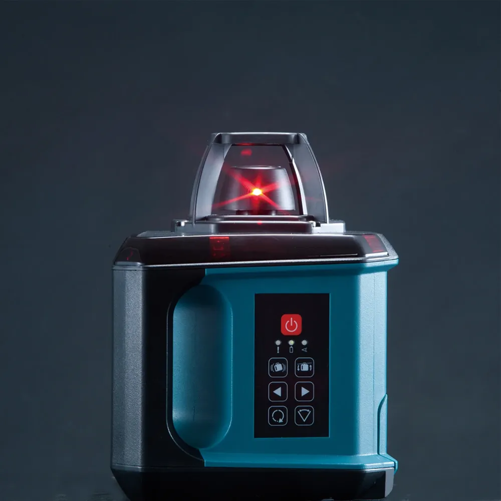 Laserwaterpas Makita SKR200Z