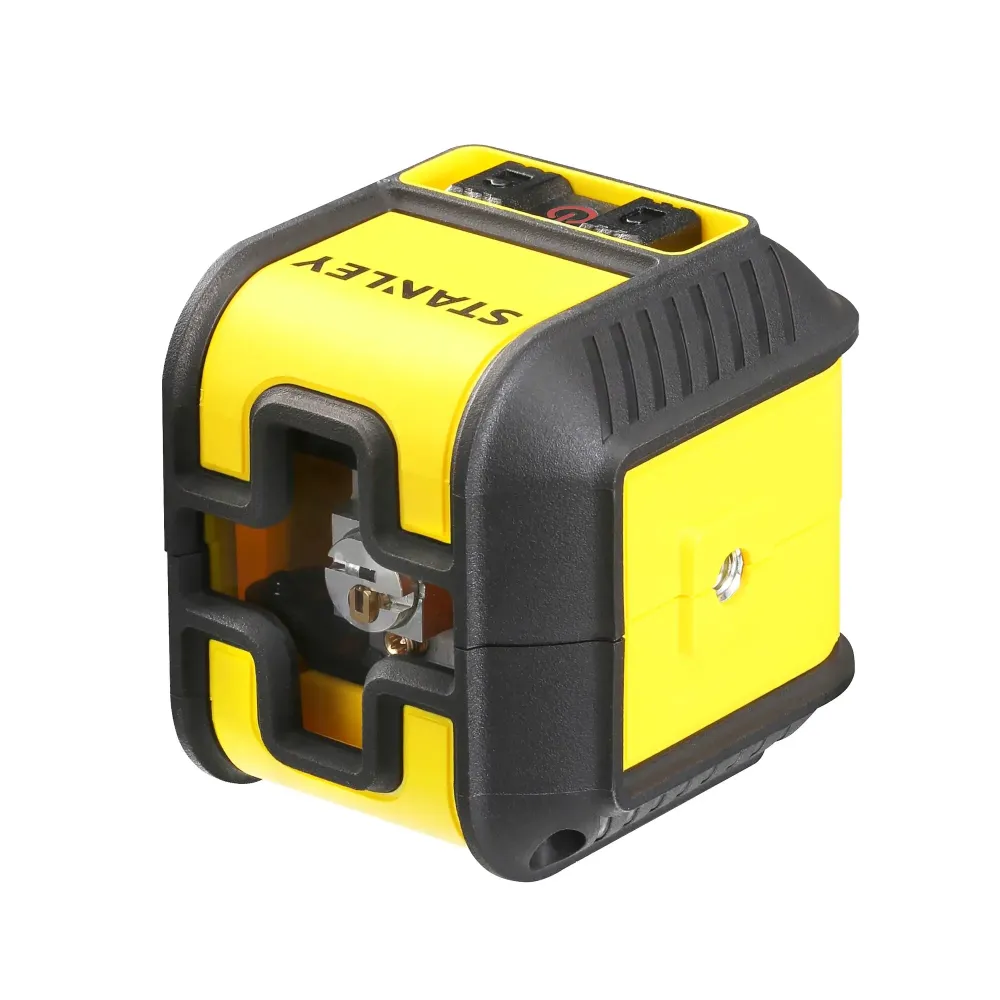 Laserwaterpas Stanley KUBIX