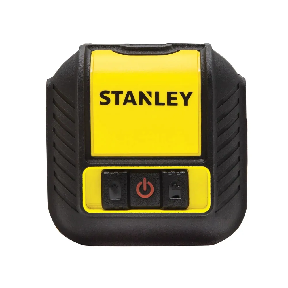Laserwaterpas Stanley KUBIX