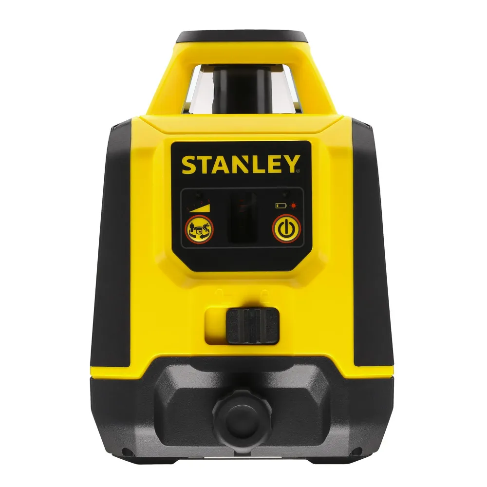Laserwaterpas Stanley STHT77616-0 Halfautomatisch