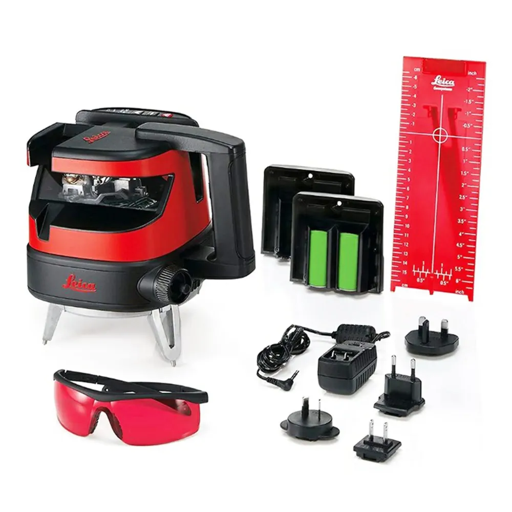 Niveau Leica Linnen ML90 LEICA GEOSYSTEMS