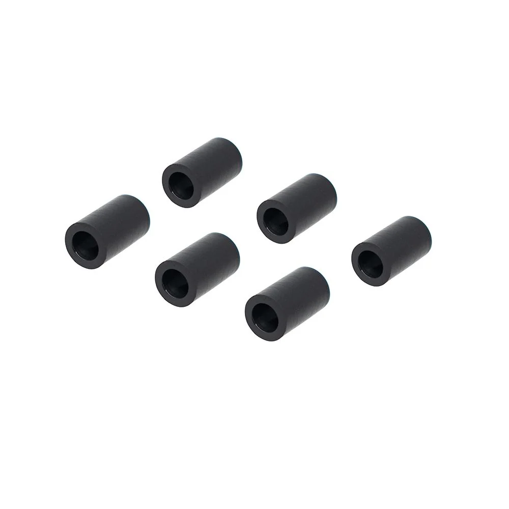 Leidingrubber 6x DOT 2CV / AMI / DYANE / MEHARI