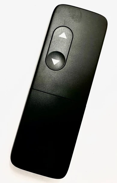 Herstelkit voor afstandsbediening TV lift Linak