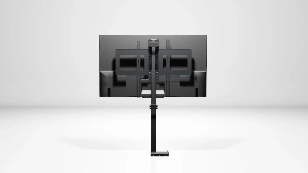 TV lift DL16XL voor tv's tot 65inch Linak