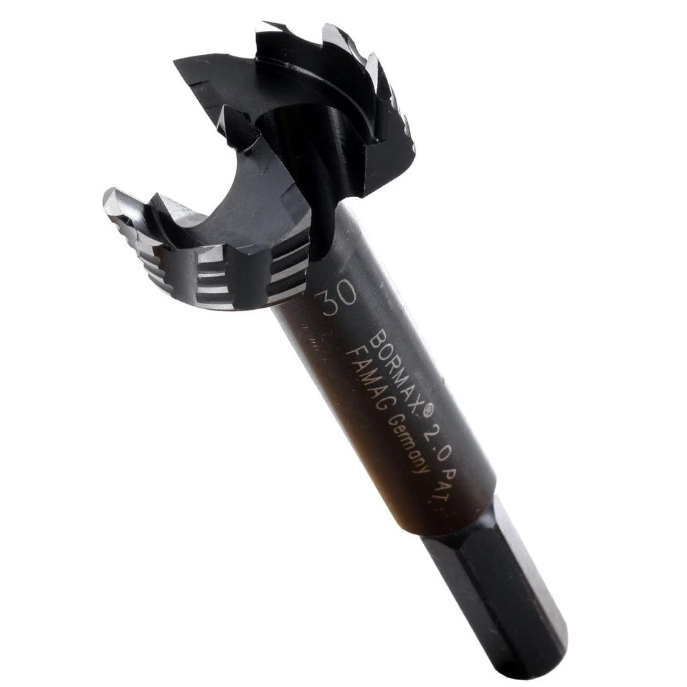 Cilinderkopboor "Bormax" 29x57x90mm Lintner