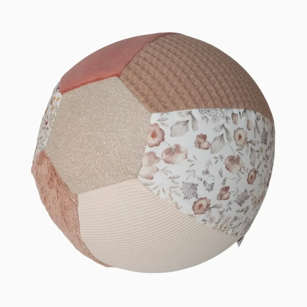 Little Botanic Label ballonbal - nature