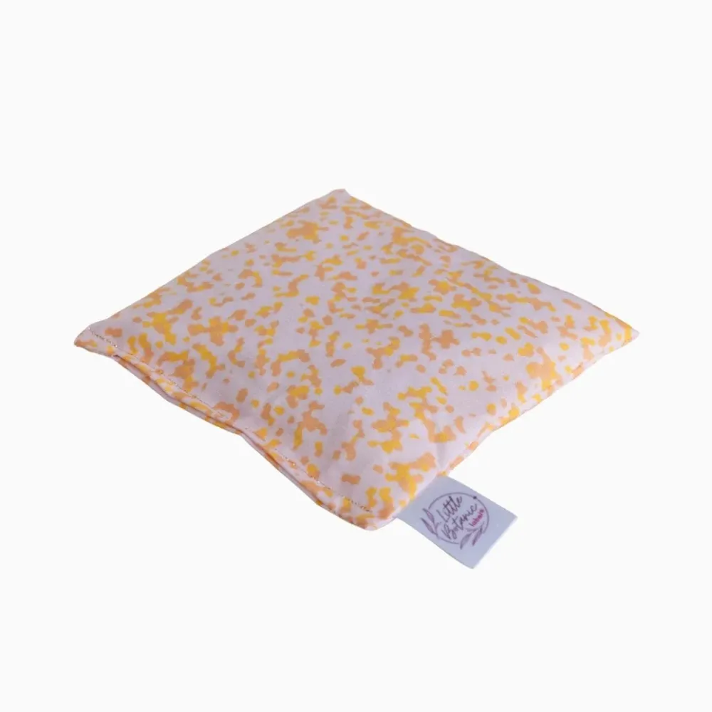 Little Botanic Label pittenzakje - confetti petal