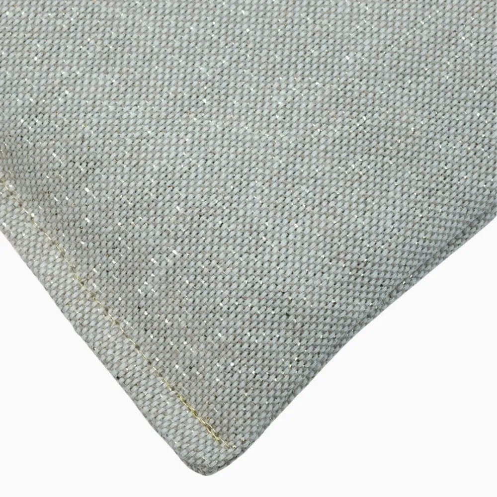 Little Botanic Label pittenzakje - katoen sparkle