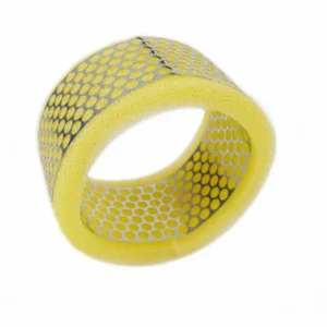 LUCHTFILTER ROND 115x90x66