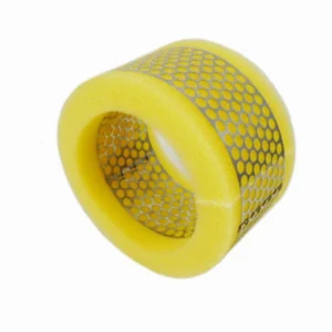 LUCHTFILTER ROND 135x95x80