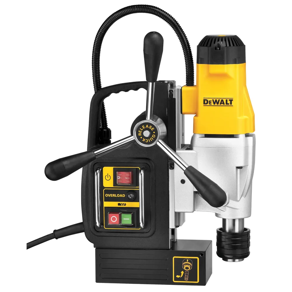 Magnetische kolomboor Dewalt DWE1622K-QS 1200W