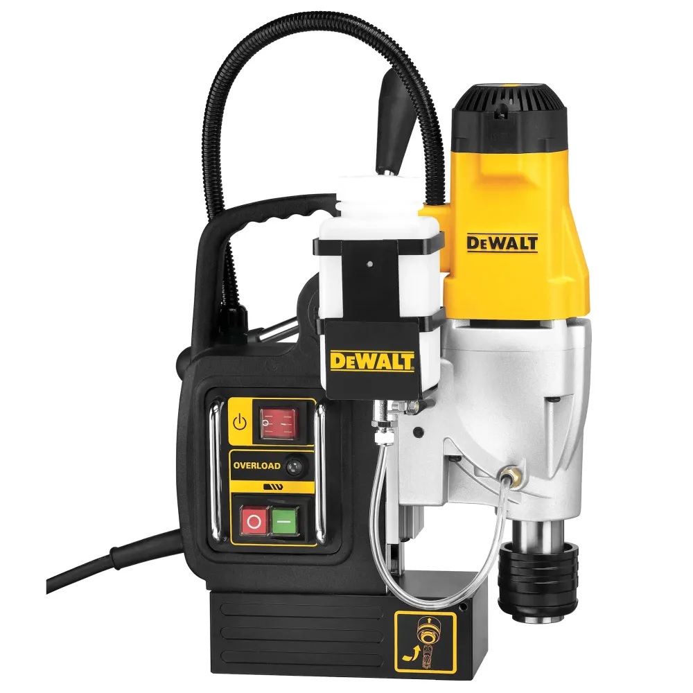 Magnetische kolomboor Dewalt DWE1622K-QS 1200W
