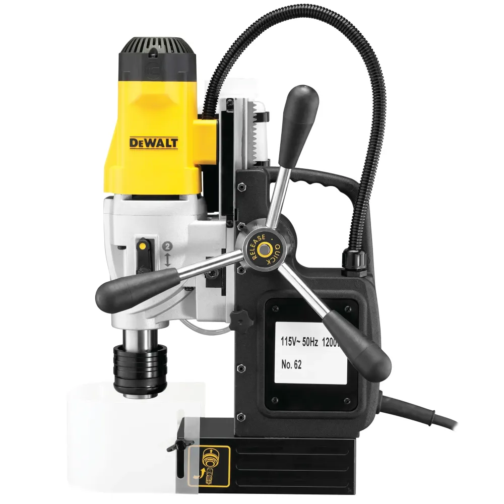 Magnetische kolomboor Dewalt DWE1622K-QS 1200W