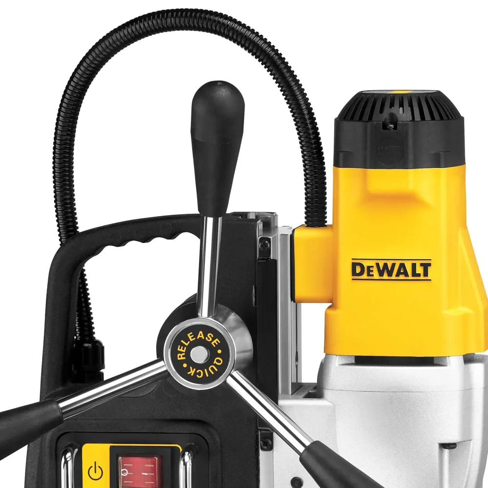 Magnetische kolomboor Dewalt DWE1622K-QS 1200W