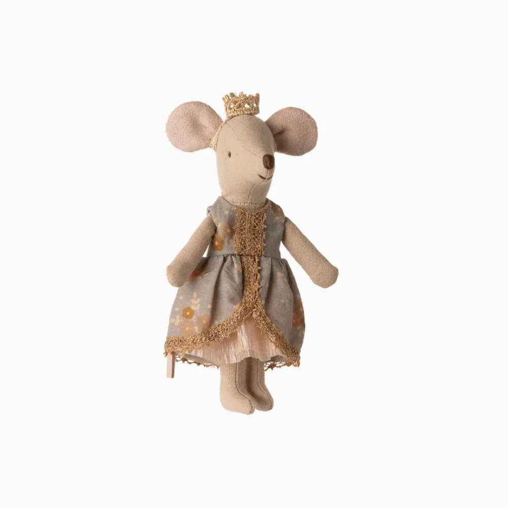 Maileg jurk voor grote zus muis - prinsessen jurk