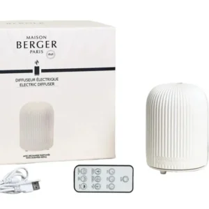 Maison Berger Mistdiffuser Dome - Precious Jasmine