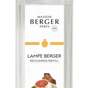 Maison Berger Navulling - voor Geurbrander - Sweet Grapefruit - 1 Liter